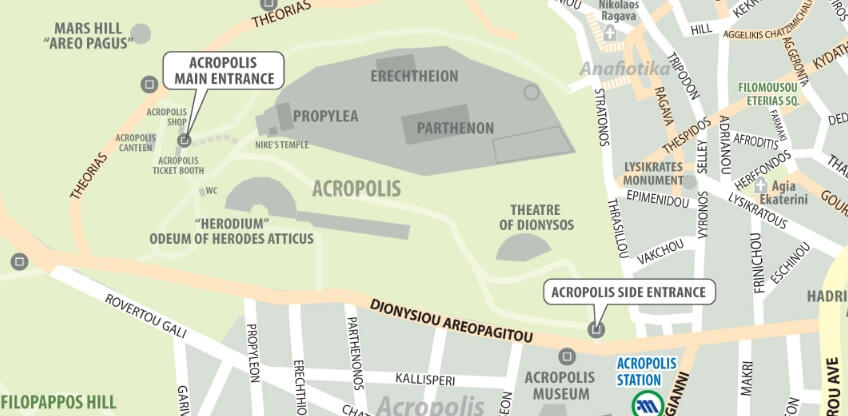 map img