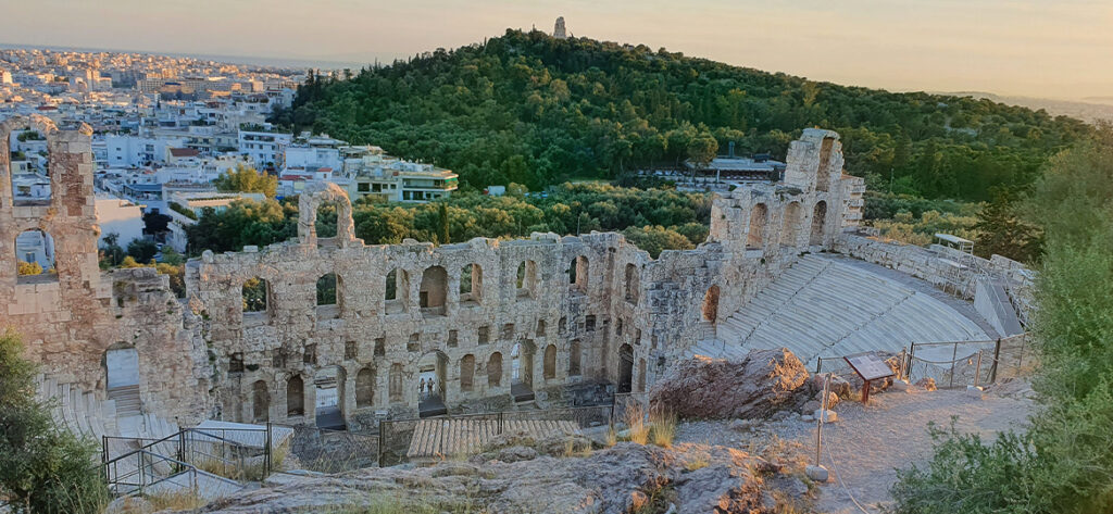 acropolis tours hero